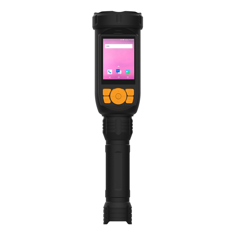 1504智能巡检仪