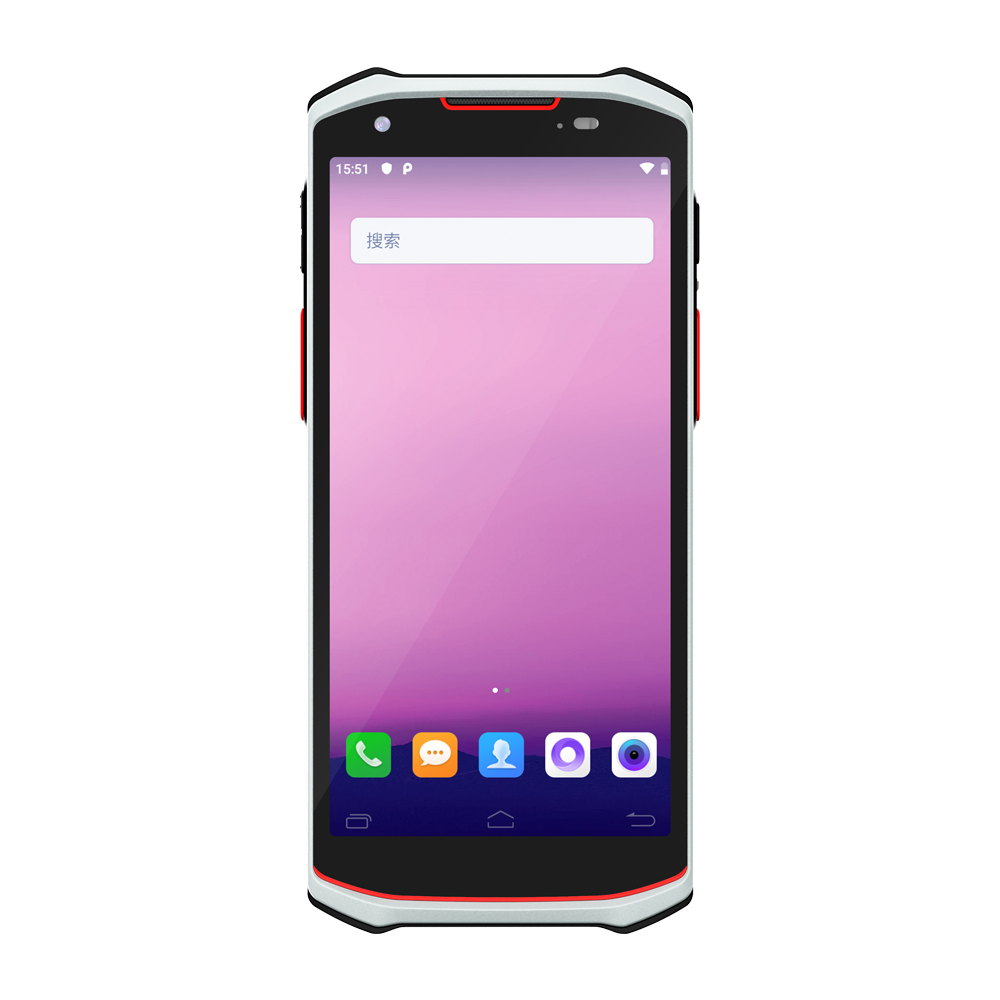 5505M手持终端PDA