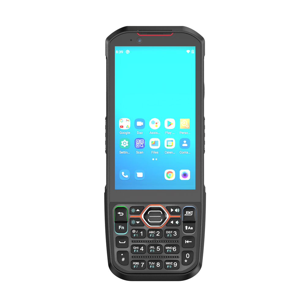 3508M手持终端PDA